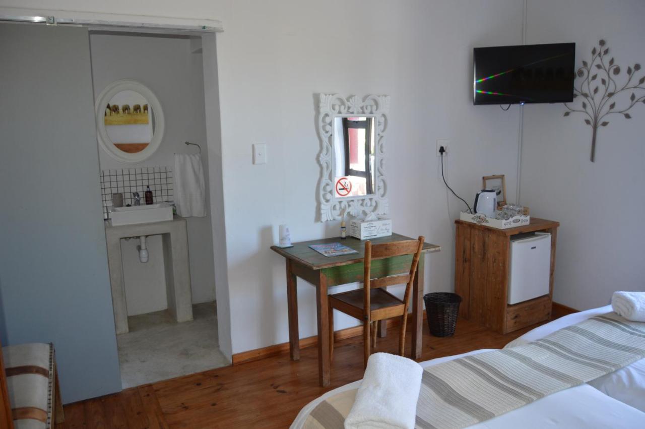 Lighthouse Stay Agulhas Exterior photo